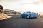 Audi TTS Coupe 2018 года (WW)